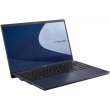 Ноутбук ASUS Expertbook 15.6FHD IPS/R3-3250U/8/256SSD/Int/W10P/Blue (L1500CDA-BQ0115R)