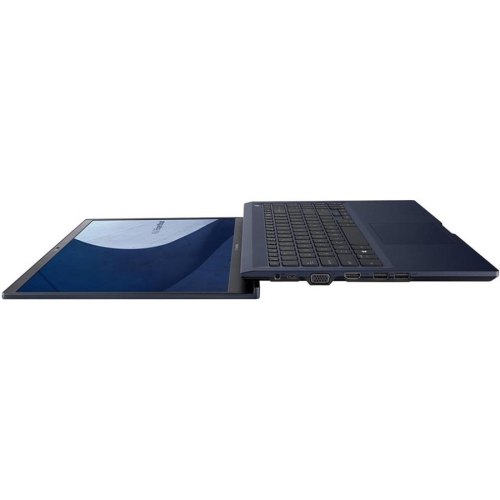 Ноутбук ASUS Expertbook 15.6FHD IPS/R3-3250U/8/256SSD/Int/W10P/Blue (L1500CDA-BQ0115R)