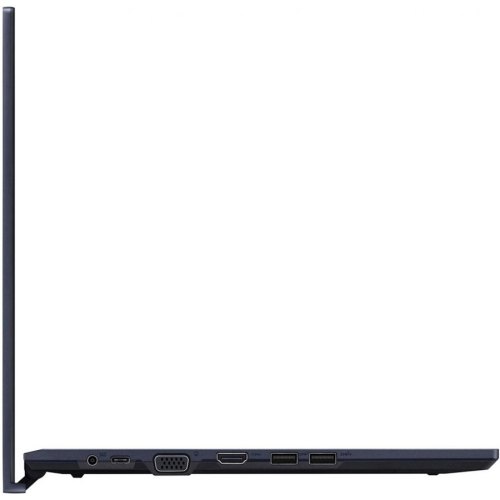 Ноутбук ASUS Expertbook 15.6FHD IPS/R3-3250U/8/256SSD/Int/W10P/Blue (L1500CDA-BQ0115R)