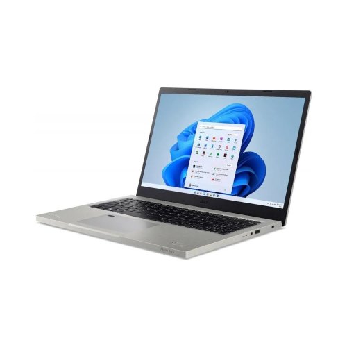 Ноутбук Acer Aspire Vero 15.6FHD/i5-1155G7/8/512SSD/Iris Xe/W11H/Gray