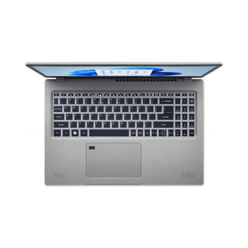Ноутбук Acer Aspire Vero 15.6FHD/i5-1155G7/8/512SSD/Iris Xe/W11H/Gray