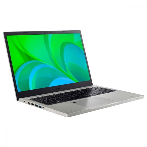 Ноутбук Acer Aspire Vero 15.6FHD/i7-1195G7/8/512SSD/Iris Xe/W11H/Gray