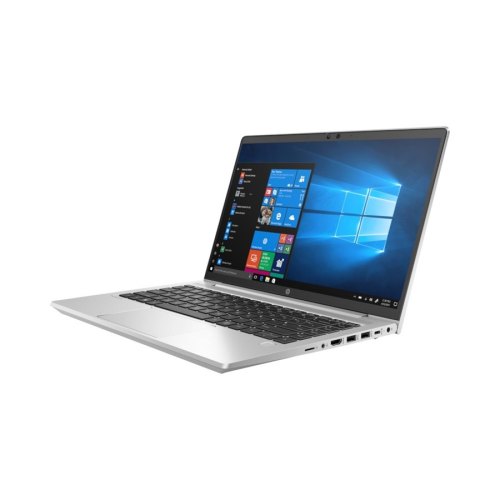 Ноутбук HP ProBook 440 G8 14 FHD IPS/i7-1165G7 (2.8-4.7)/8GB/SSD512Gb/Int Iris X/FPS/Підсв/W10p64