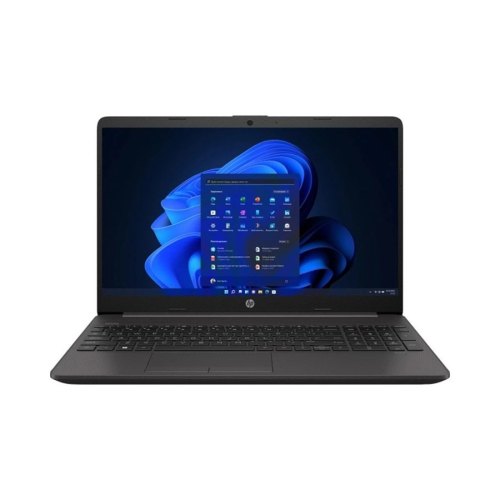 Ноутбук HP 250 G8 15.6 FHD SVA/i5-1135G7 (4.2)/8Gb/SSD256Gb/Int Iris Xe/W11p64/Cірий