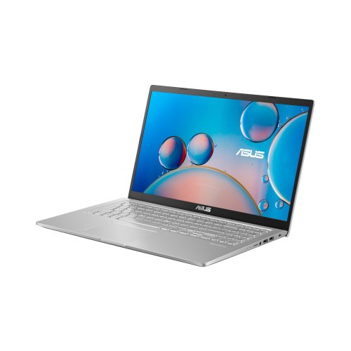 Ноутбук ASUS Vivobook 15.6FHD IPS/i3-1115G4/8/256SSD/MX330 2GB/DOS/Silver