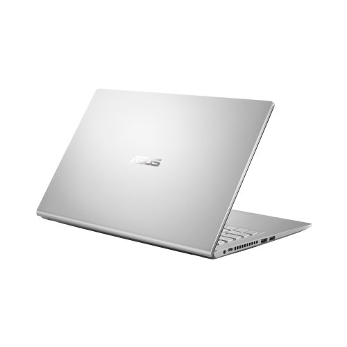 Ноутбук ASUS Vivobook 15.6FHD IPS/i3-1115G4/8/256SSD/MX330 2GB/DOS/Silver