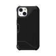 Чохол UAG для Apple Iphone 13 Metropolis, Kevlar BLACK