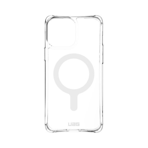 Чохол UAG для Apple iPhone 13 Plyo Magsafe, Ice