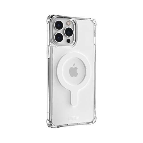 Чохол UAG для Apple iPhone 13 Plyo Magsafe, Ice