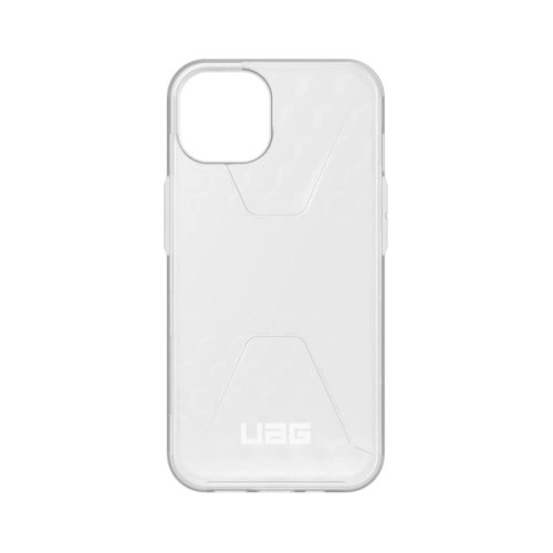 Чохол UAG для Apple iPhone 13 Civilian, Frosted Ice