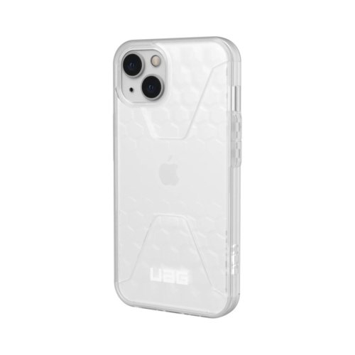 Чохол UAG для Apple iPhone 13 Civilian, Frosted Ice