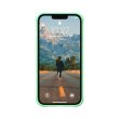 Чохол UAG [U] для Apple iPhone 13 DOT, Spearmint
