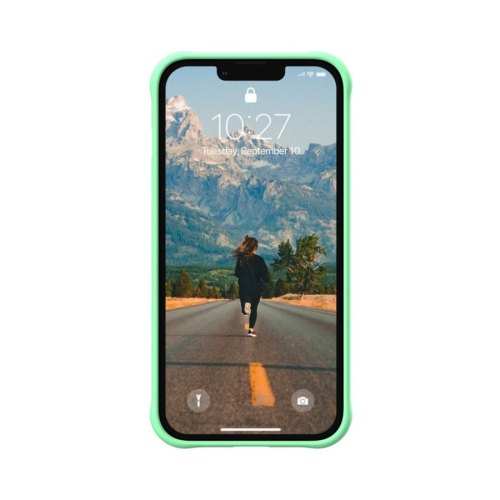 Чохол UAG [U] для Apple iPhone 13 DOT, Spearmint