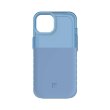 Чохол UAG [U] для Apple Iphone 13 Dip, Cerulean