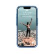 Чохол UAG [U] для Apple Iphone 13 Dip, Cerulean
