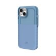 Чохол UAG [U] для Apple Iphone 13 Dip, Cerulean