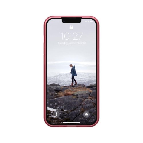 Чохол UAG [U] для Apple Iphone 13 Lucent, Clay