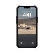 Чохол UAG для Apple iPhone 14 Monarch, Carbon Fiber