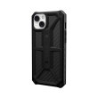 Чохол UAG для Apple iPhone 14 Monarch, Carbon Fiber