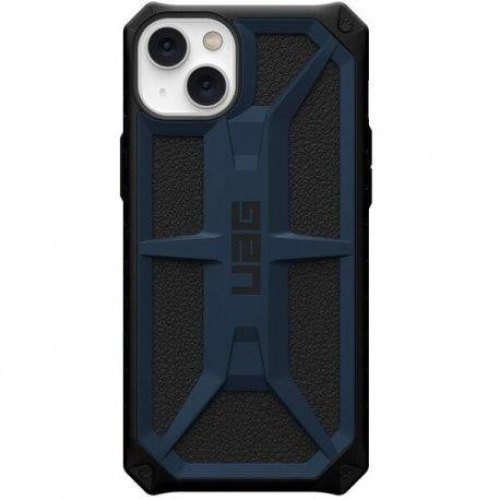 Чохол UAG для Apple iPhone 14 Plus Monarch, Mallard