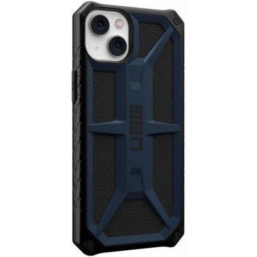 Чохол UAG для Apple iPhone 14 Plus Monarch, Mallard