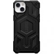 Чохол UAG для Apple iPhone 14 Plus Monarch Pro Magsafe, Black