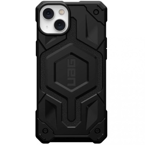 Чохол UAG для Apple iPhone 14 Plus Monarch Pro Magsafe, Black