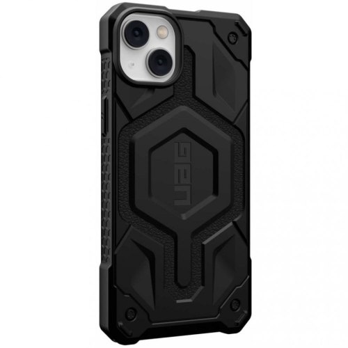 Чохол UAG для Apple iPhone 14 Plus Monarch Pro Magsafe, Black