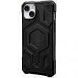 Чохол UAG для Apple iPhone 14 Plus Monarch Pro Magsafe, Black