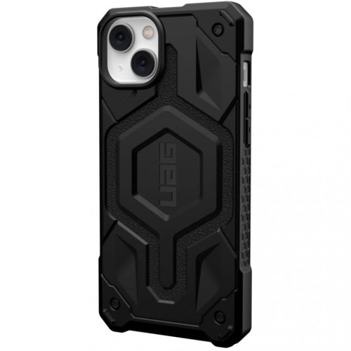 Чохол UAG для Apple iPhone 14 Plus Monarch Pro Magsafe, Black