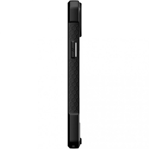 Чохол UAG для Apple iPhone 14 Plus Monarch Pro Magsafe, Black