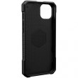 Чохол UAG для Apple iPhone 14 Plus Monarch Pro Magsafe, Black