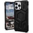 Чохол UAG для Apple iPhone 14 Pro Max Monarch Pro Magsafe, Kevlar Black