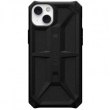 Чохол UAG для Apple iPhone 14 Monarch, Black