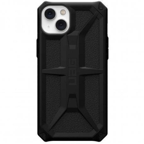 Чохол UAG для Apple iPhone 14 Monarch, Black