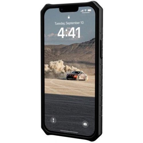 Чохол UAG для Apple iPhone 14 Monarch, Black