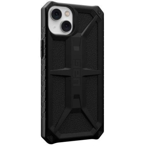 Чохол UAG для Apple iPhone 14 Monarch, Black