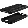 Чохол UAG для Apple iPhone 14 Monarch, Black