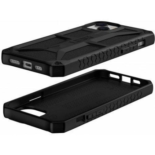Чохол UAG для Apple iPhone 14 Monarch, Black