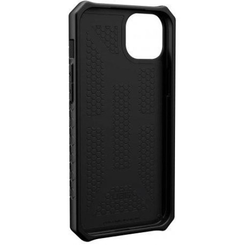 Чохол UAG для Apple iPhone 14 Monarch, Black