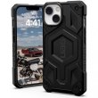 Чохол UAG для Apple iPhone 14 Monarch Pro Magsafe, Black
