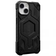 Чохол UAG для Apple iPhone 14 Monarch Pro Magsafe, Black