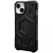 Чохол UAG для Apple iPhone 14 Monarch Pro Magsafe, Black