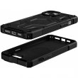 Чохол UAG для Apple iPhone 14 Monarch Pro Magsafe, Black