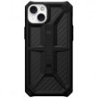 Чохол UAG для Apple iPhone 14 Plus Monarch, Carbon Fiber
