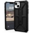 Чохол UAG для Apple iPhone 14 Plus Monarch, Carbon Fiber
