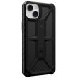 Чохол UAG для Apple iPhone 14 Plus Monarch, Carbon Fiber