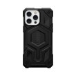 Чохол UAG для Apple iPhone 14 Pro Max Monarch Pro Magsafe, Black