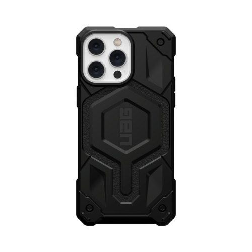 Чохол UAG для Apple iPhone 14 Pro Max Monarch Pro Magsafe, Black