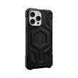 Чохол UAG для Apple iPhone 14 Pro Max Monarch Pro Magsafe, Black
